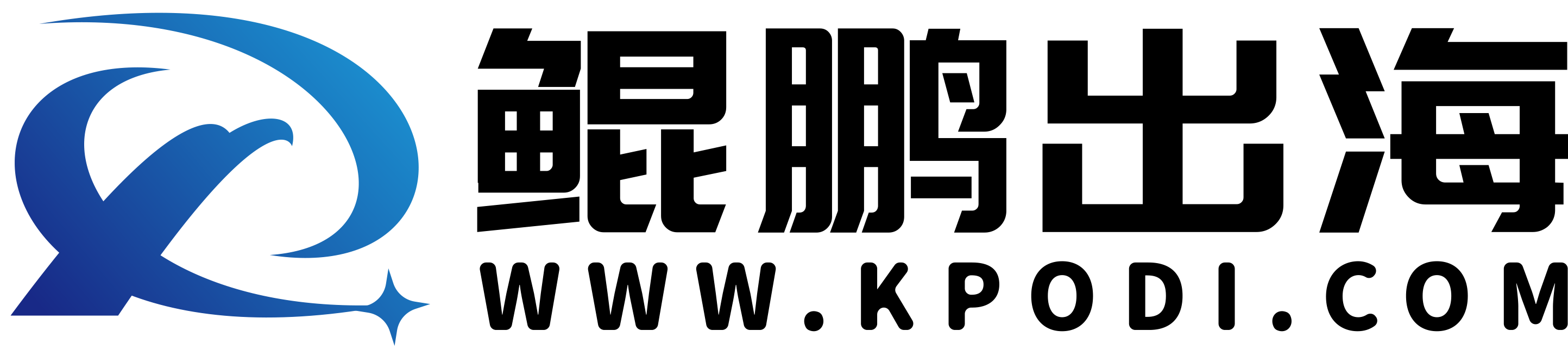 鲲鹏出海（杭州）科技有限公司