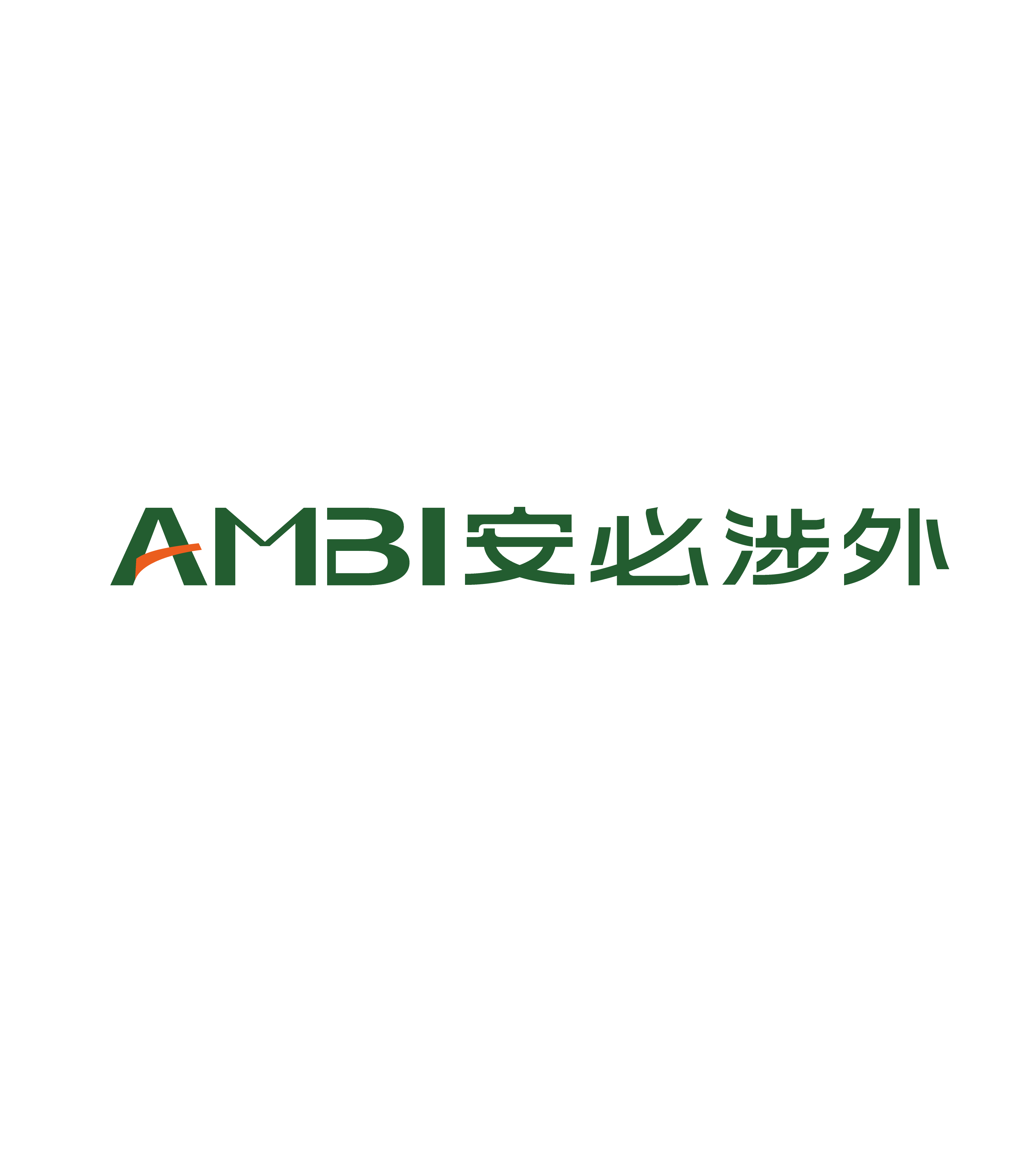 安必涉外