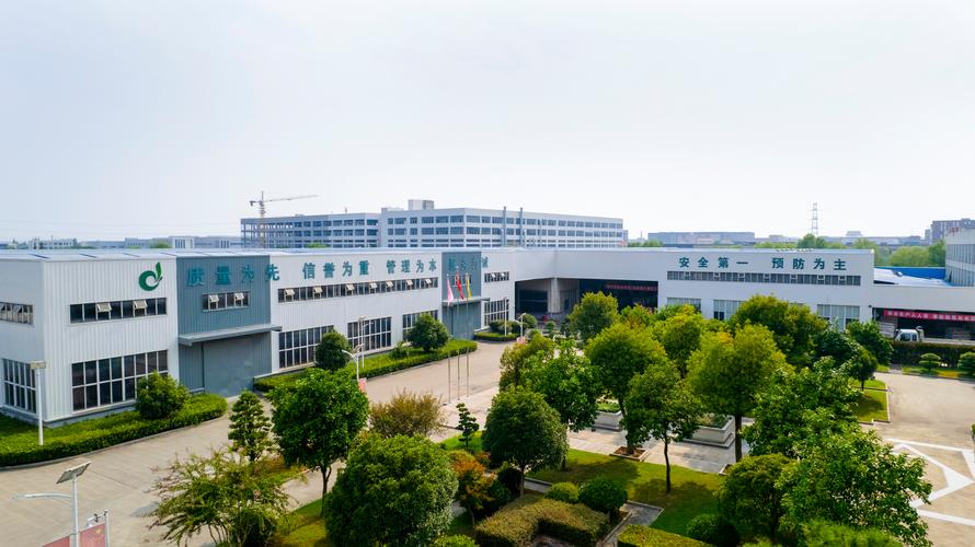 德国梅克伦堡-前波美拉尼亚州帕希姆中欧空港产业园