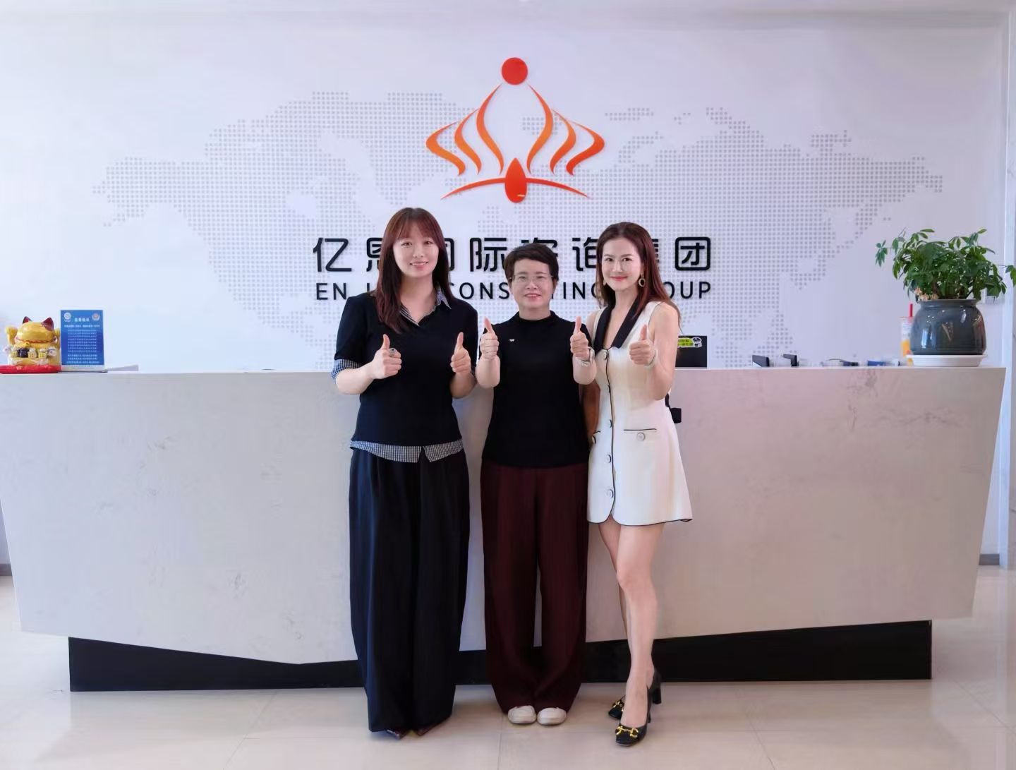 聚力同行，双向赋能！鲲鹏出海持续深化跨境生态战略合作