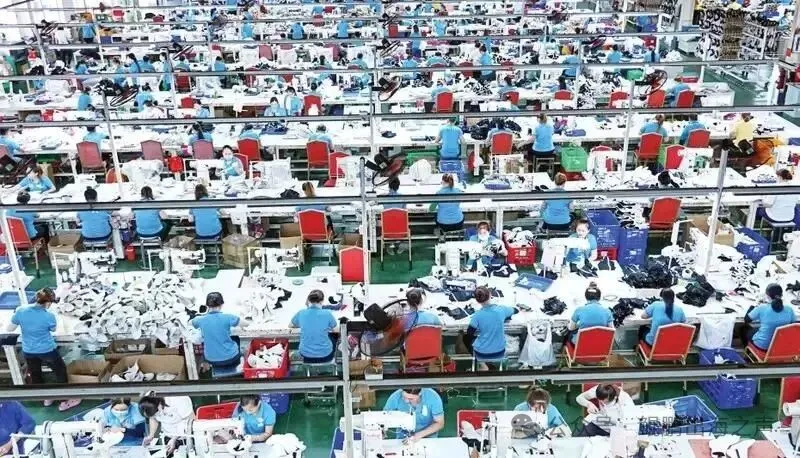 全球产业链重构下的中企出海机遇与挑战
